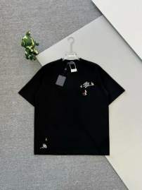 Picture of Louis Vuitton T Shirts Short _SKULVS-XLm6tx817257